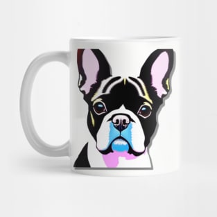 My Boston Terrier Mug